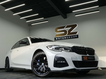 Used BMW 3 Series 2020 for sale - 78620108: Photo