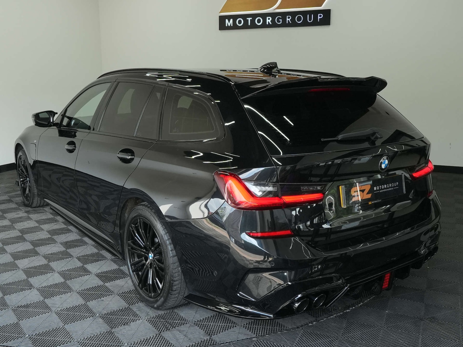 Used BMW 3 Series 2022 for sale - 76554446: Photo 10