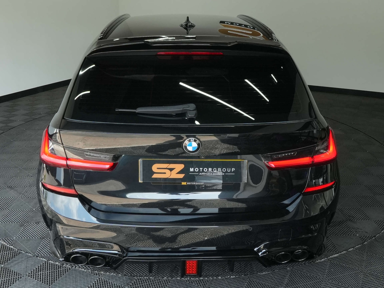 Used BMW 3 Series 2022 for sale - 76554446: Photo 11