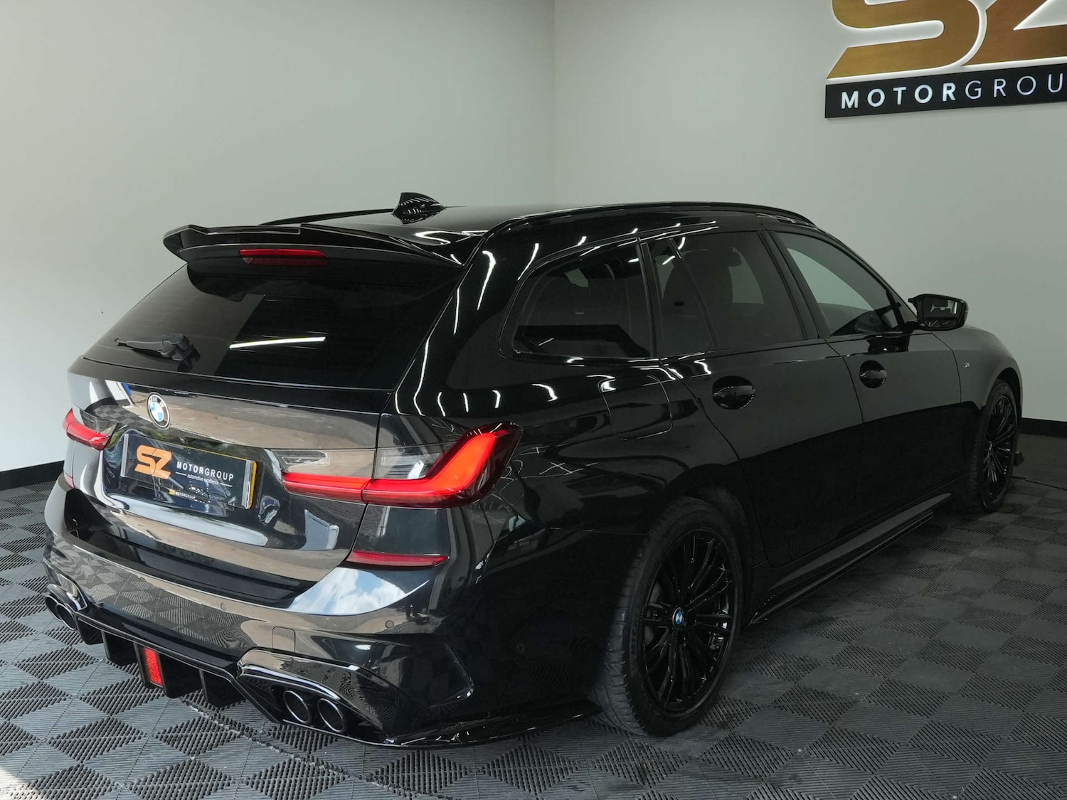 Used BMW 3 Series 2022 for sale - 76554446: Photo 12