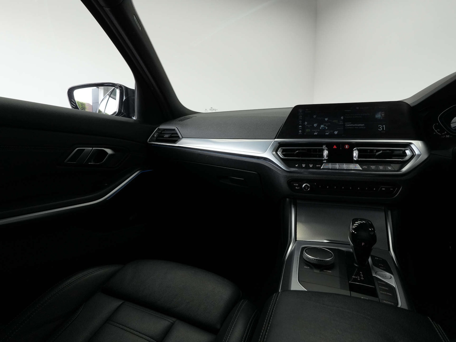 Used BMW 3 Series 2022 for sale - 76554446: Photo 13