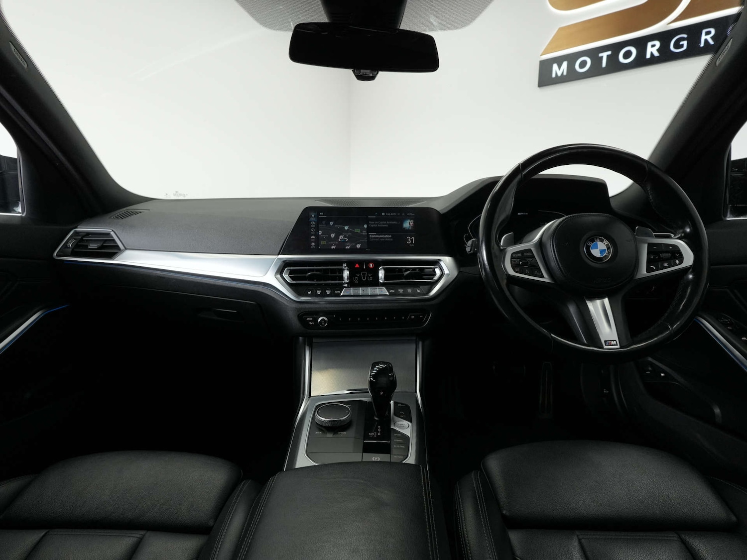 Used BMW 3 Series 2022 for sale - 76554446: Photo 14