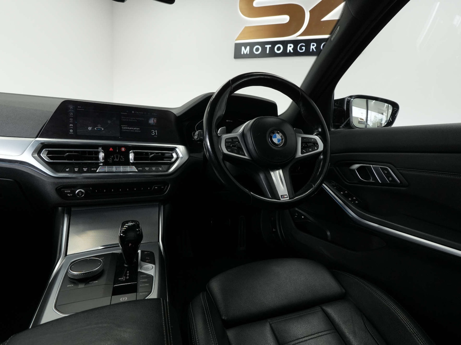 Used BMW 3 Series 2022 for sale - 76554446: Photo 15