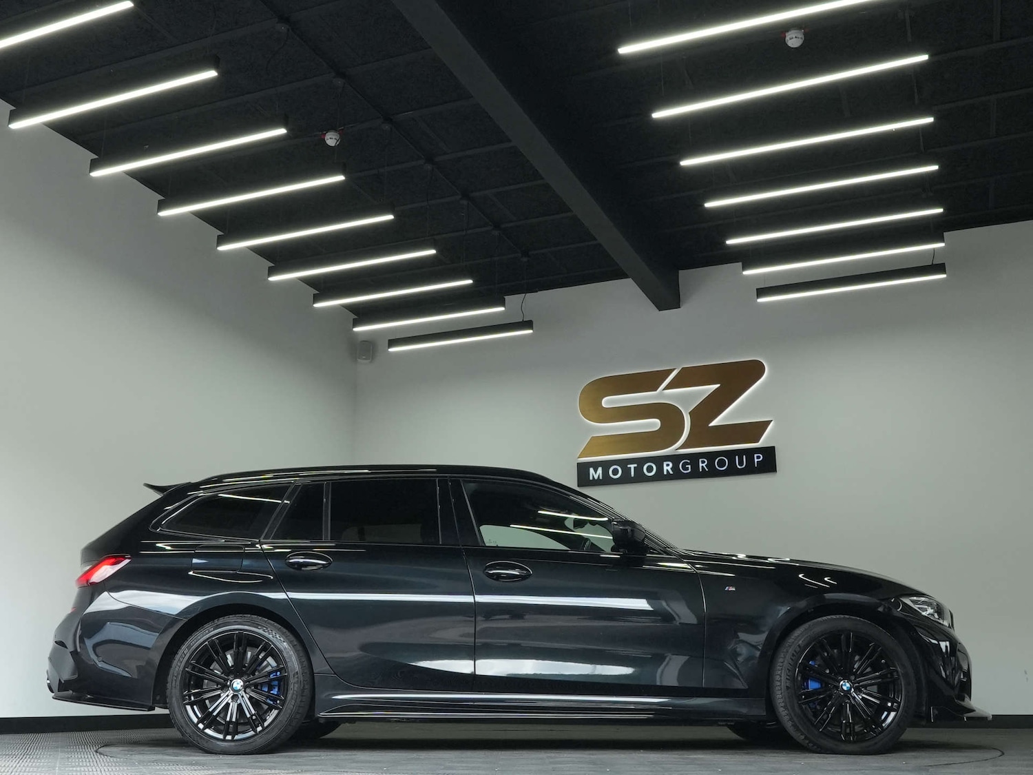 Used BMW 3 Series 2022 for sale - 76554446: Photo 19