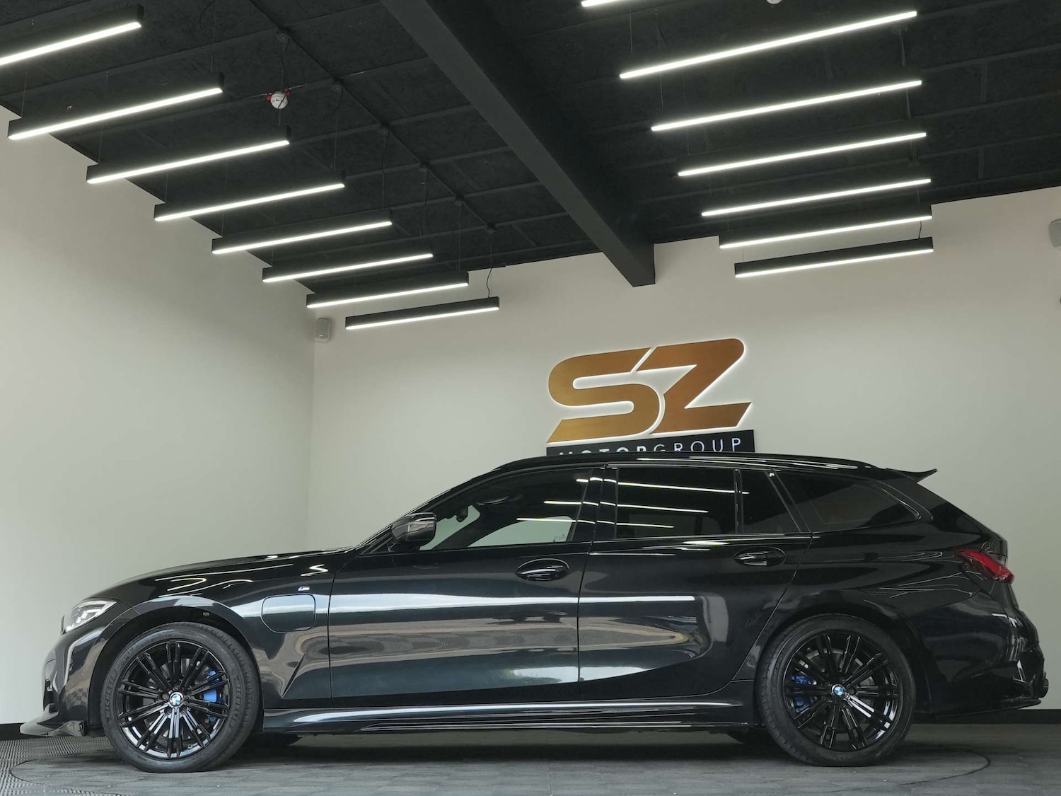 Used BMW 3 Series 2022 for sale - 76554446: Photo 20