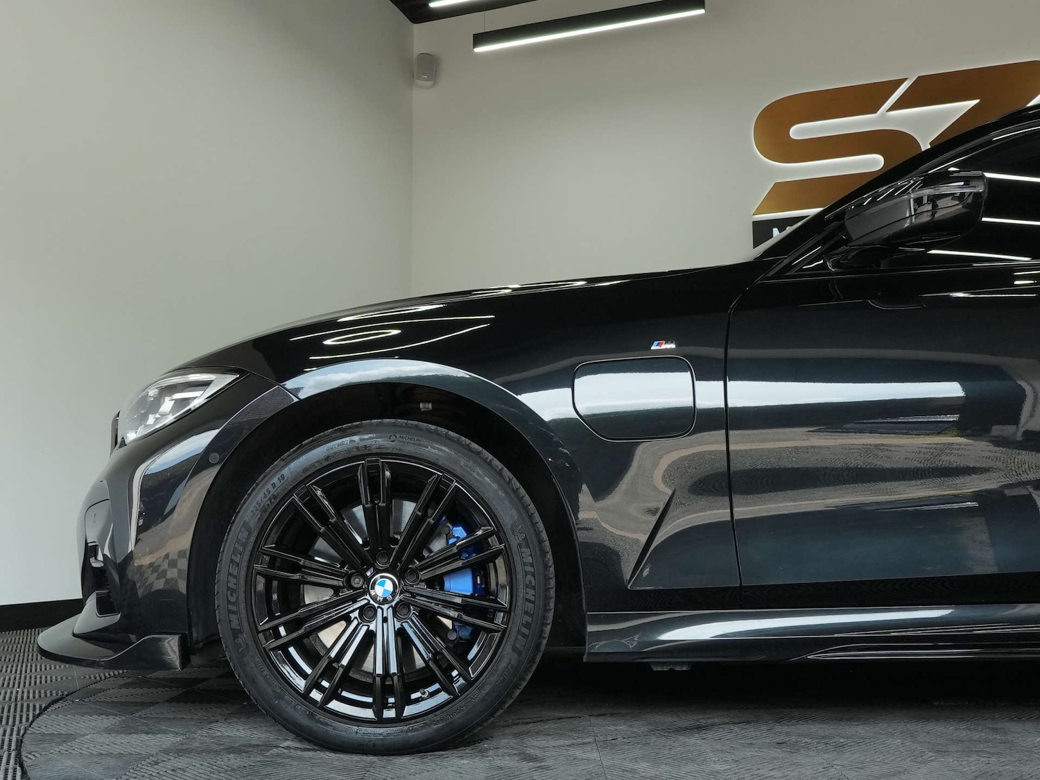 Used BMW 3 Series 2022 for sale - 76554446: Photo 21