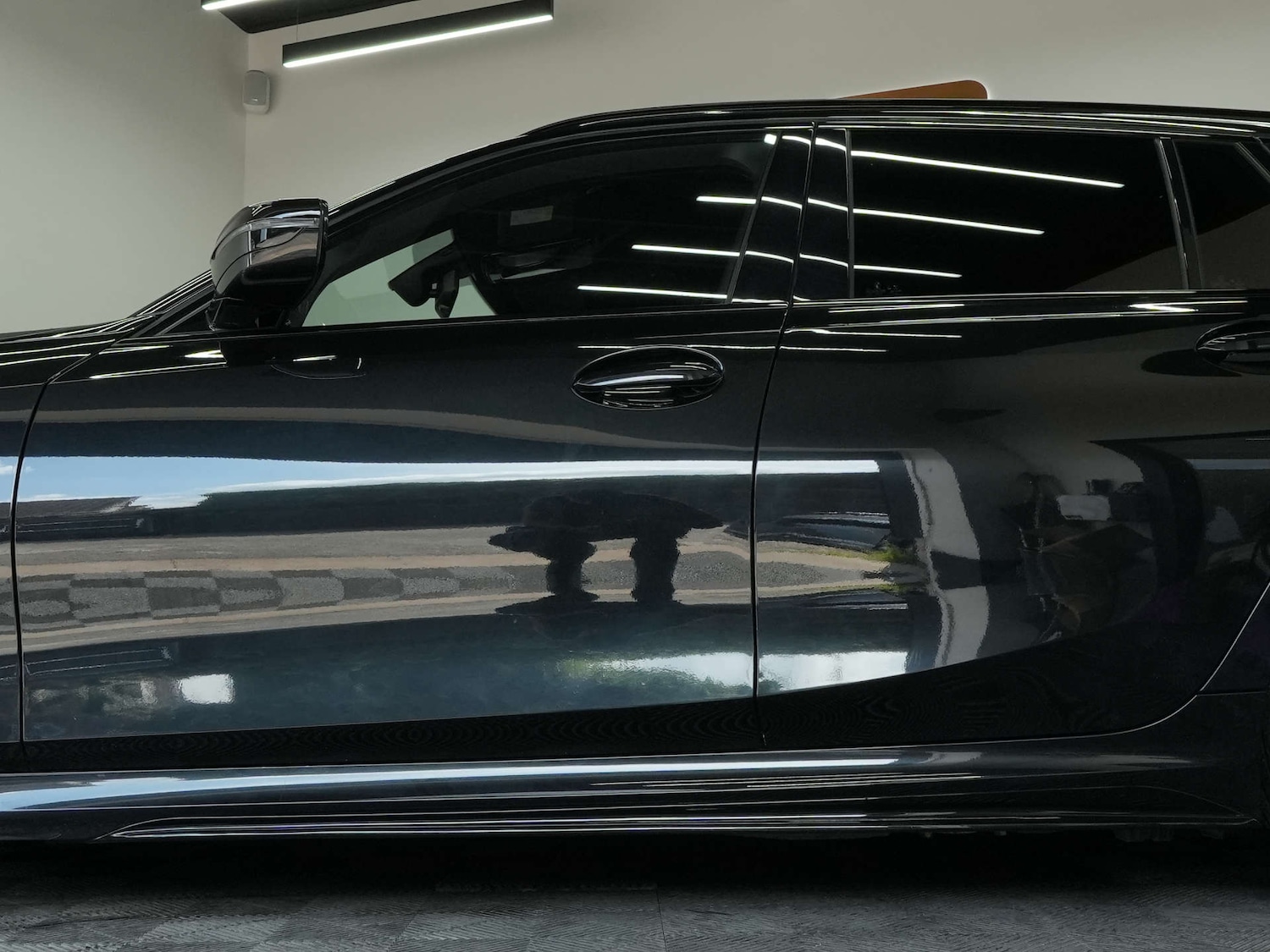 Used BMW 3 Series 2022 for sale - 76554446: Photo 22