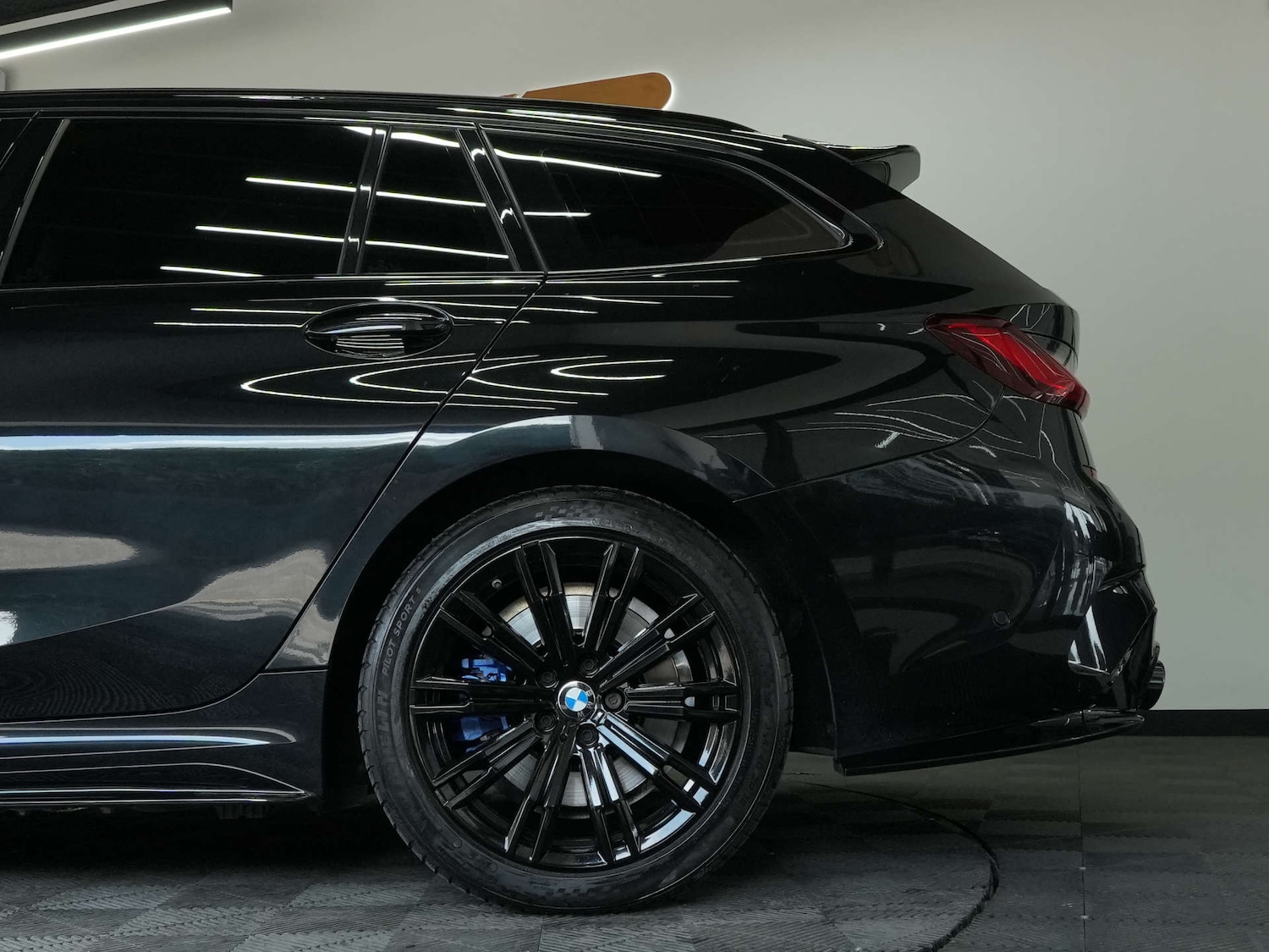 Used BMW 3 Series 2022 for sale - 76554446: Photo 23