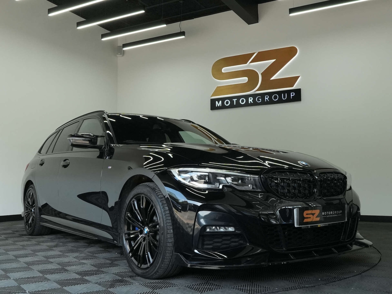 Used BMW 3 Series 2022 for sale - 76554446: Photo 26