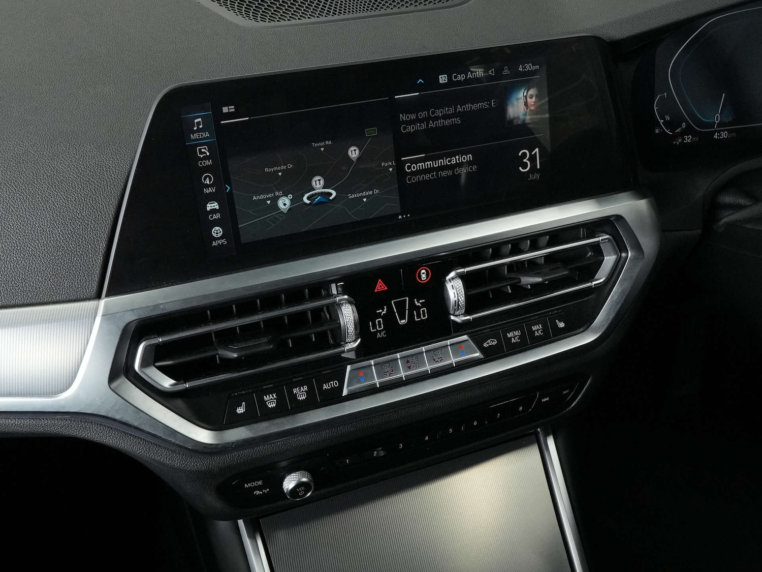 Used BMW 3 Series 2022 for sale - 76554446: Photo 27