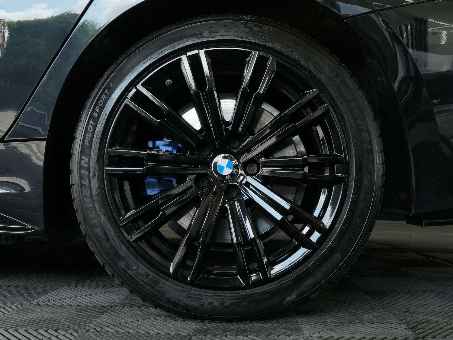 Used BMW 3 Series 2022 for sale - 76554446: Photo 29