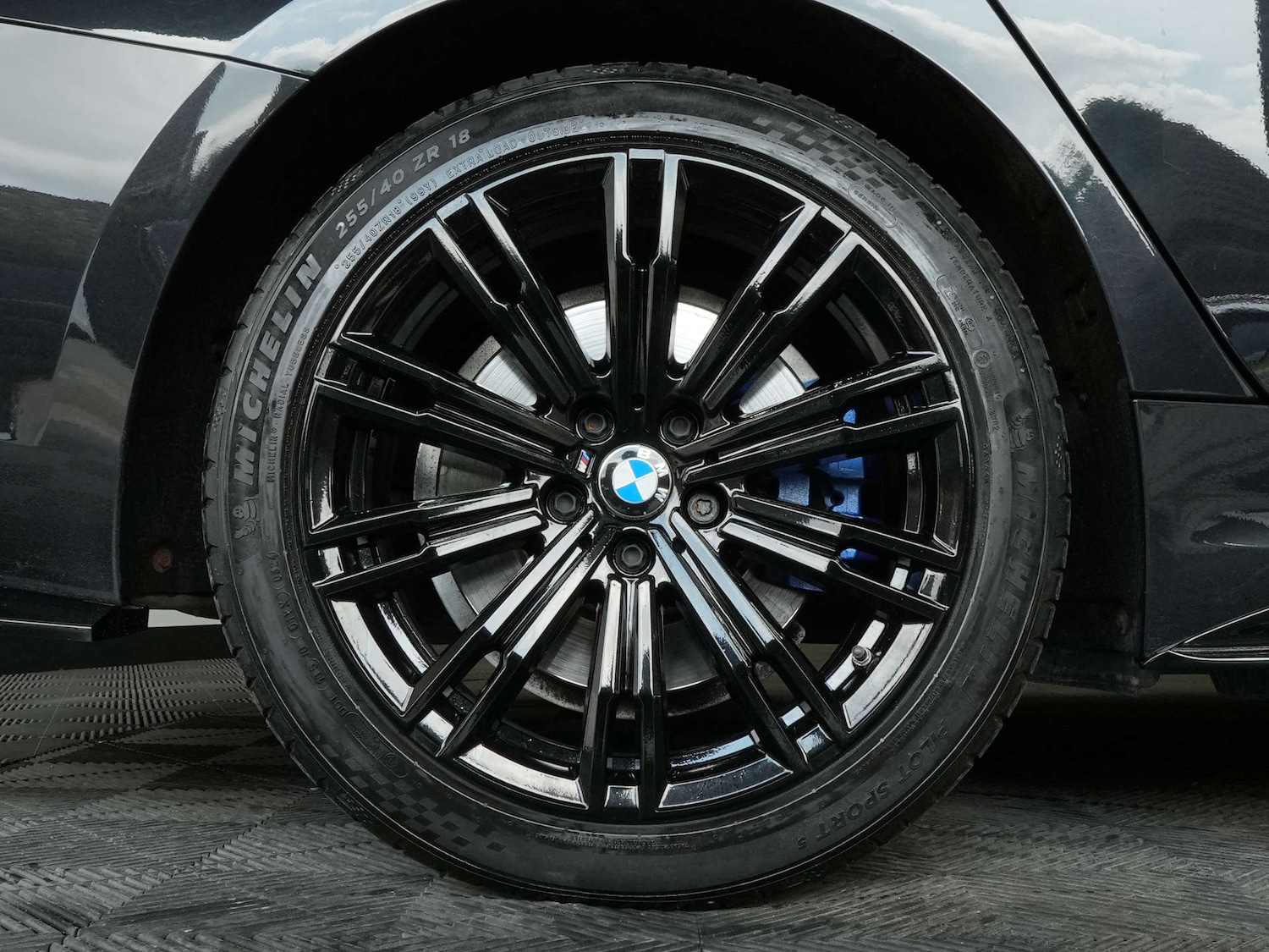 Used BMW 3 Series 2022 for sale - 76554446: Photo 31