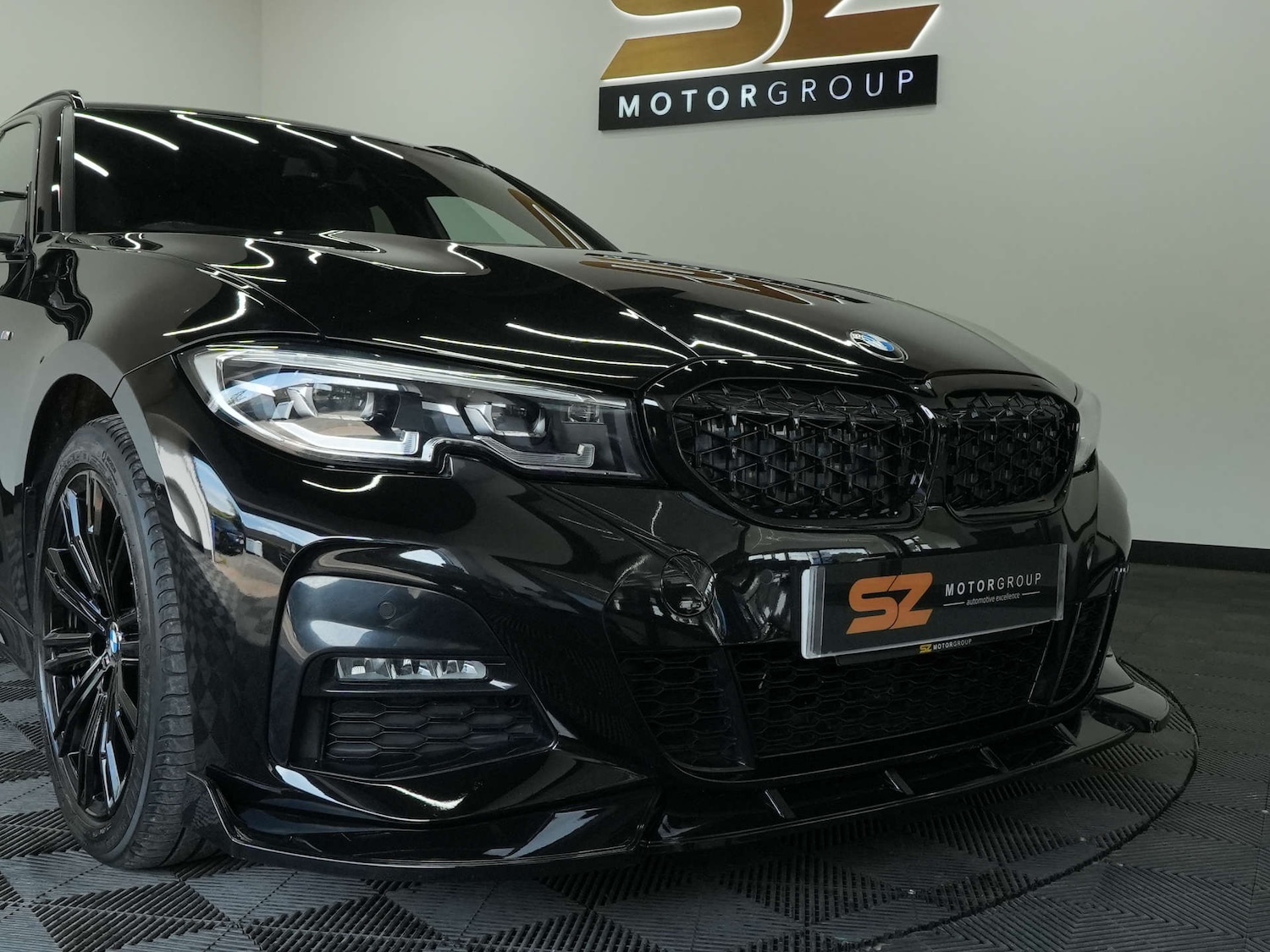 Used BMW 3 Series 2022 for sale - 76554446: Photo 32