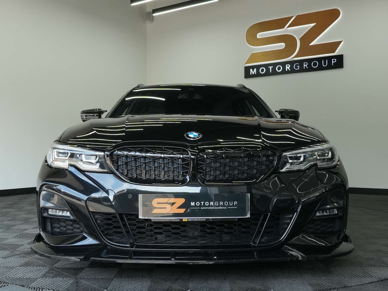 Used BMW 3 Series 2022 for sale - 76554446: Photo 33