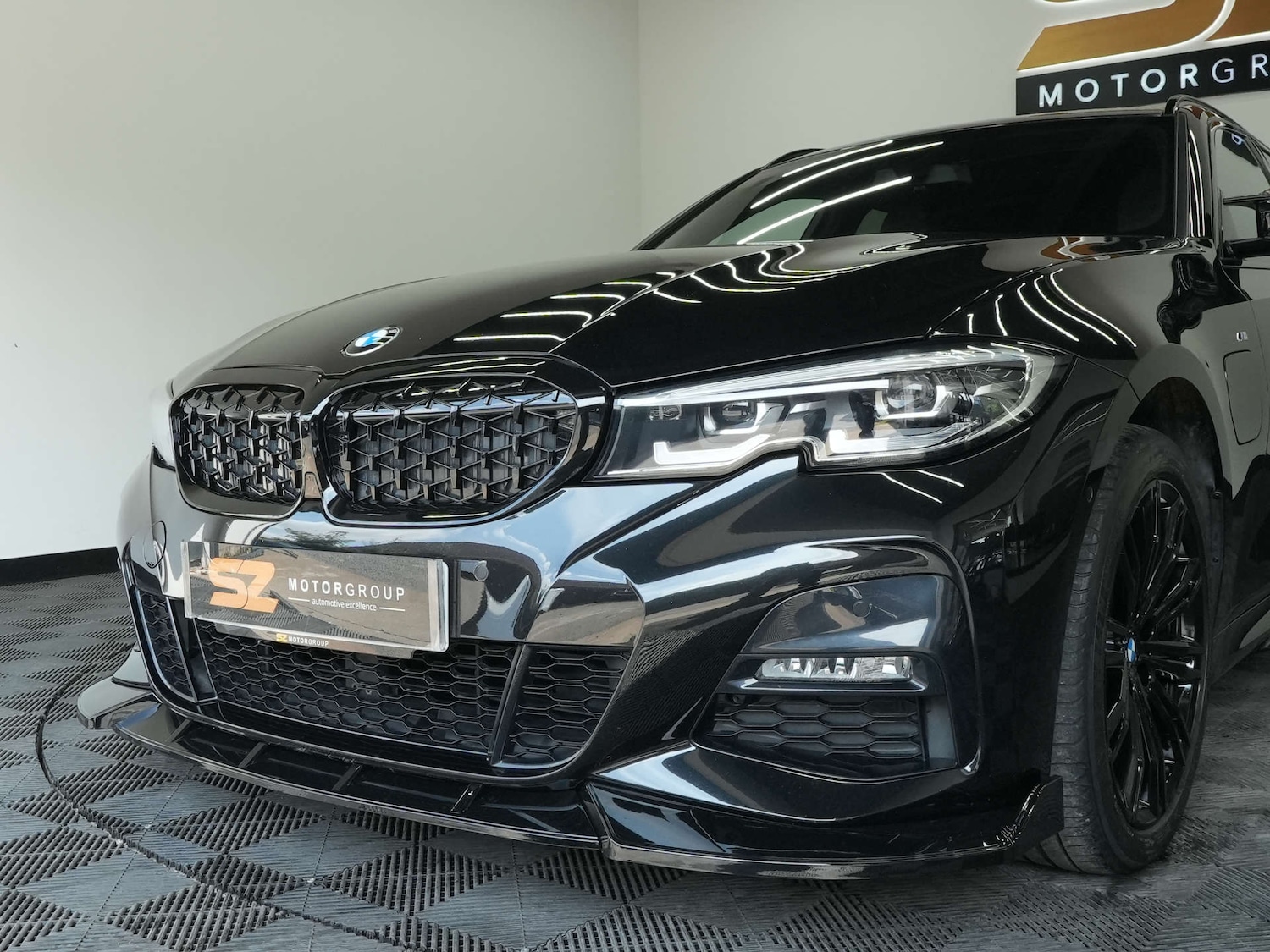 Used BMW 3 Series 2022 for sale - 76554446: Photo 34