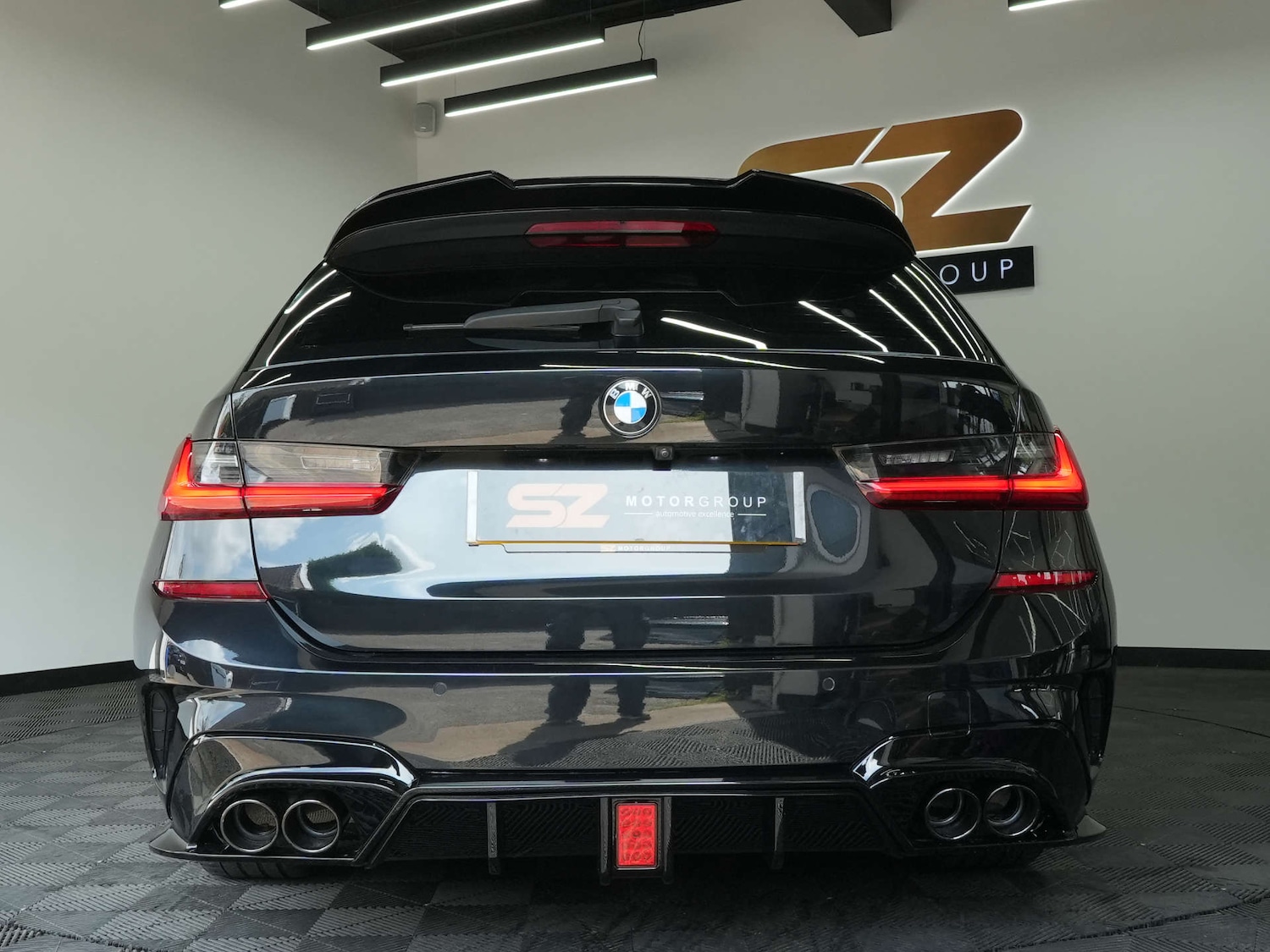 Used BMW 3 Series 2022 for sale - 76554446: Photo 36