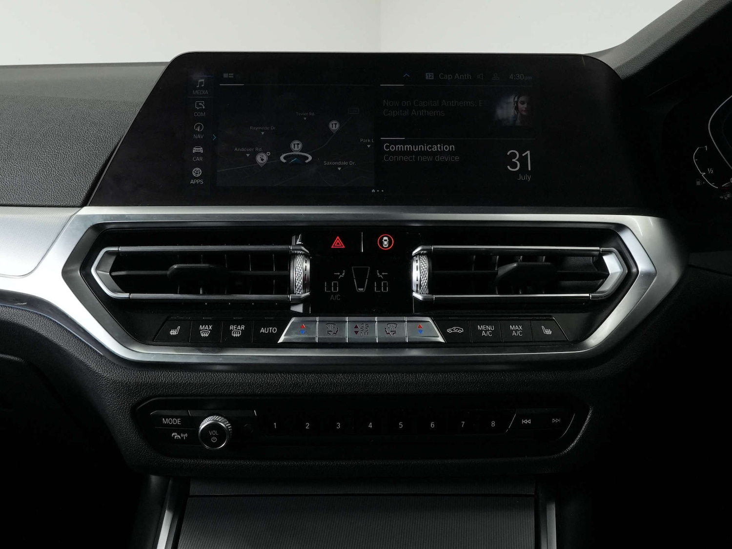 Used BMW 3 Series 2022 for sale - 76554446: Photo 38