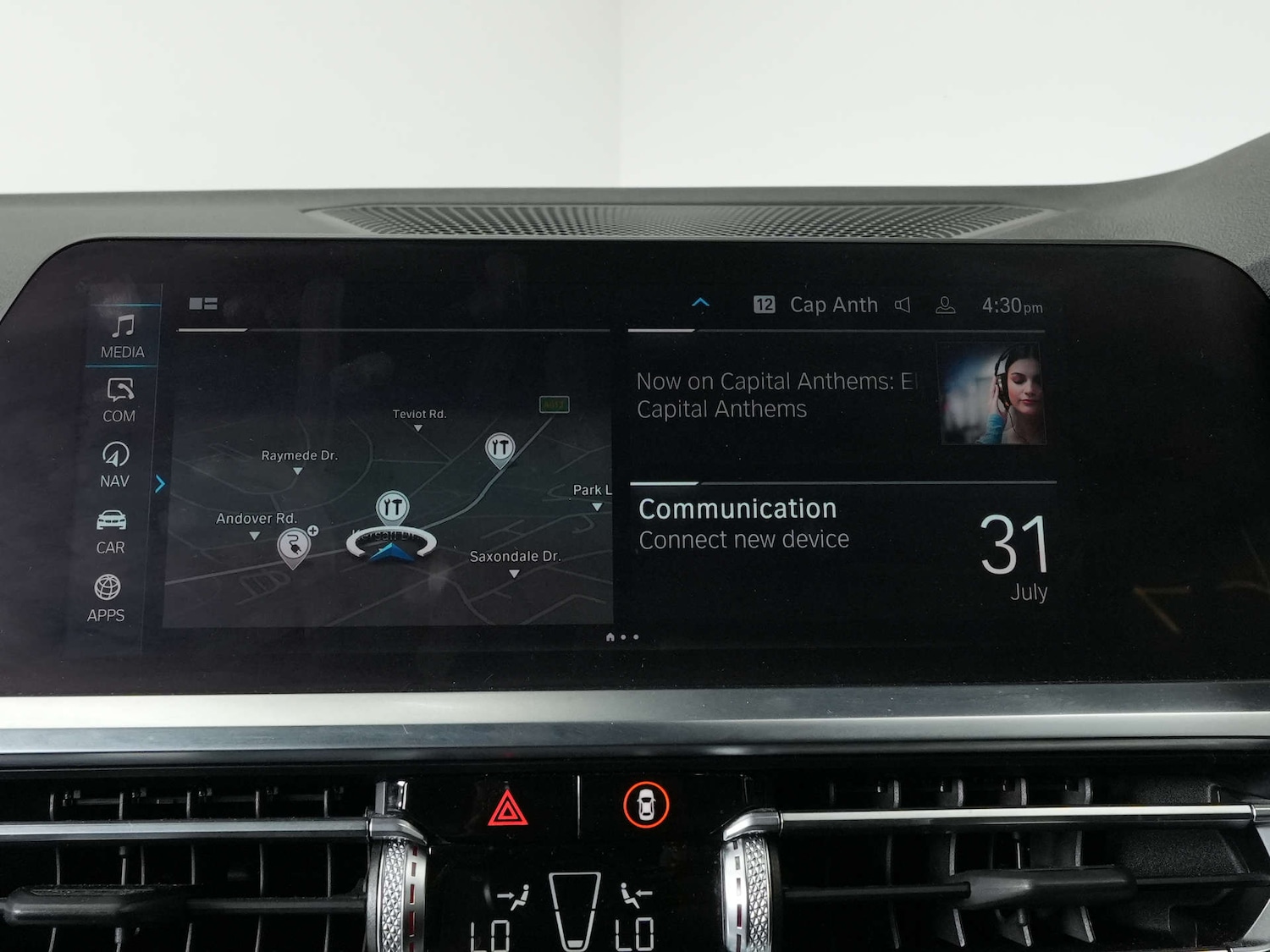 Used BMW 3 Series 2022 for sale - 76554446: Photo 39