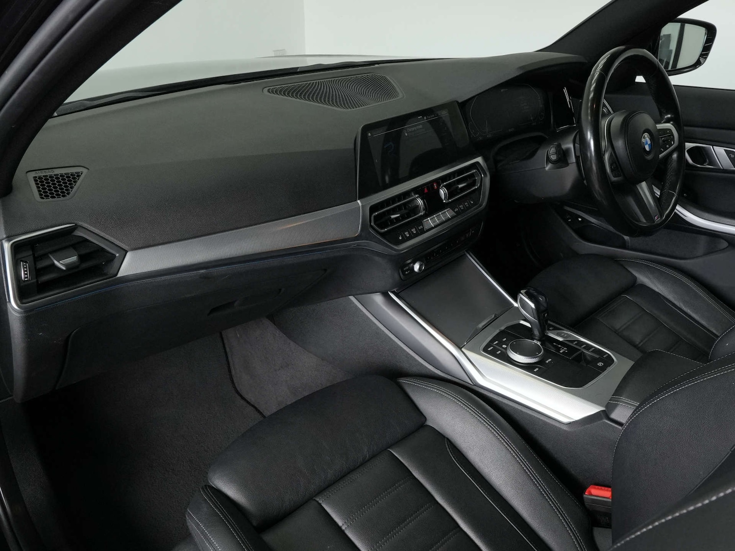 Used BMW 3 Series 2022 for sale - 76554446: Photo 4