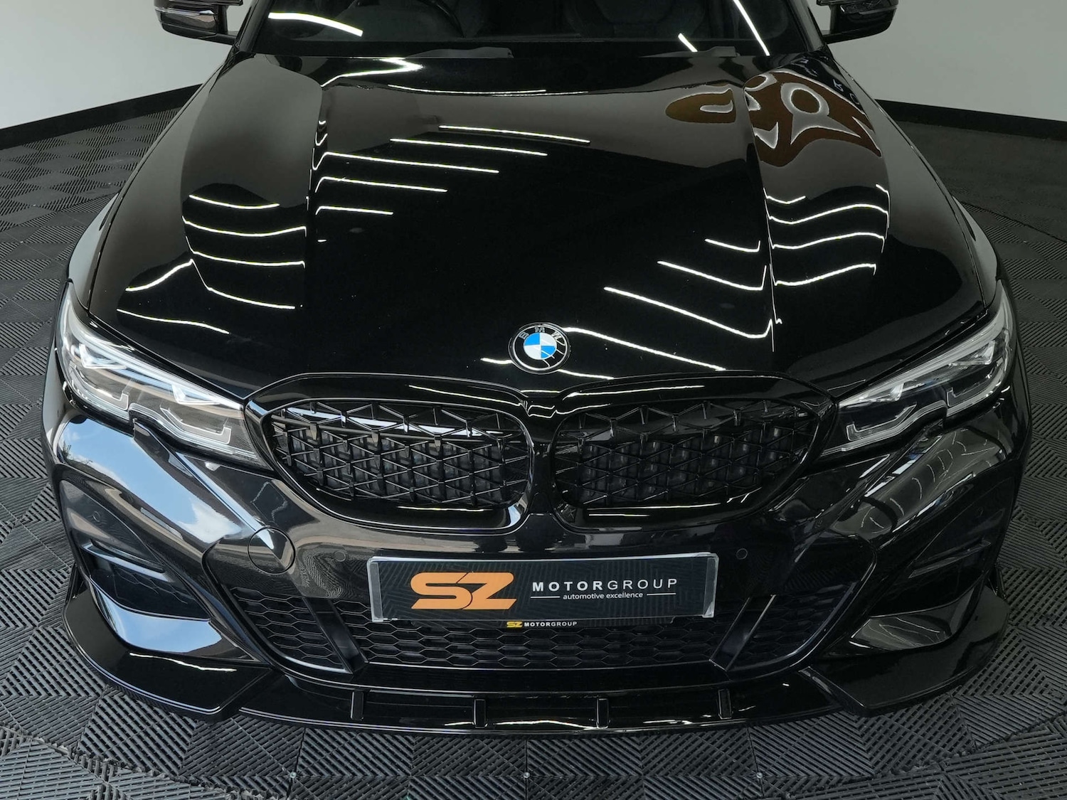 Used BMW 3 Series 2022 for sale - 76554446: Photo 45