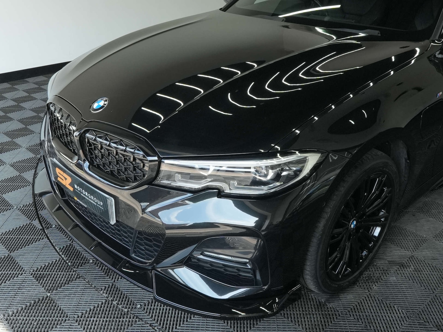 Used BMW 3 Series 2022 for sale - 76554446: Photo 46