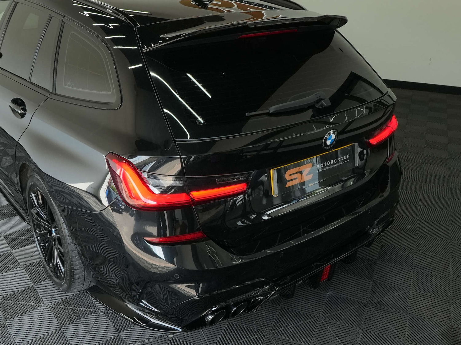 Used BMW 3 Series 2022 for sale - 76554446: Photo 47