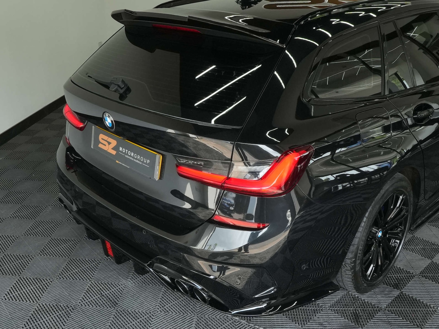 Used BMW 3 Series 2022 for sale - 76554446: Photo 48