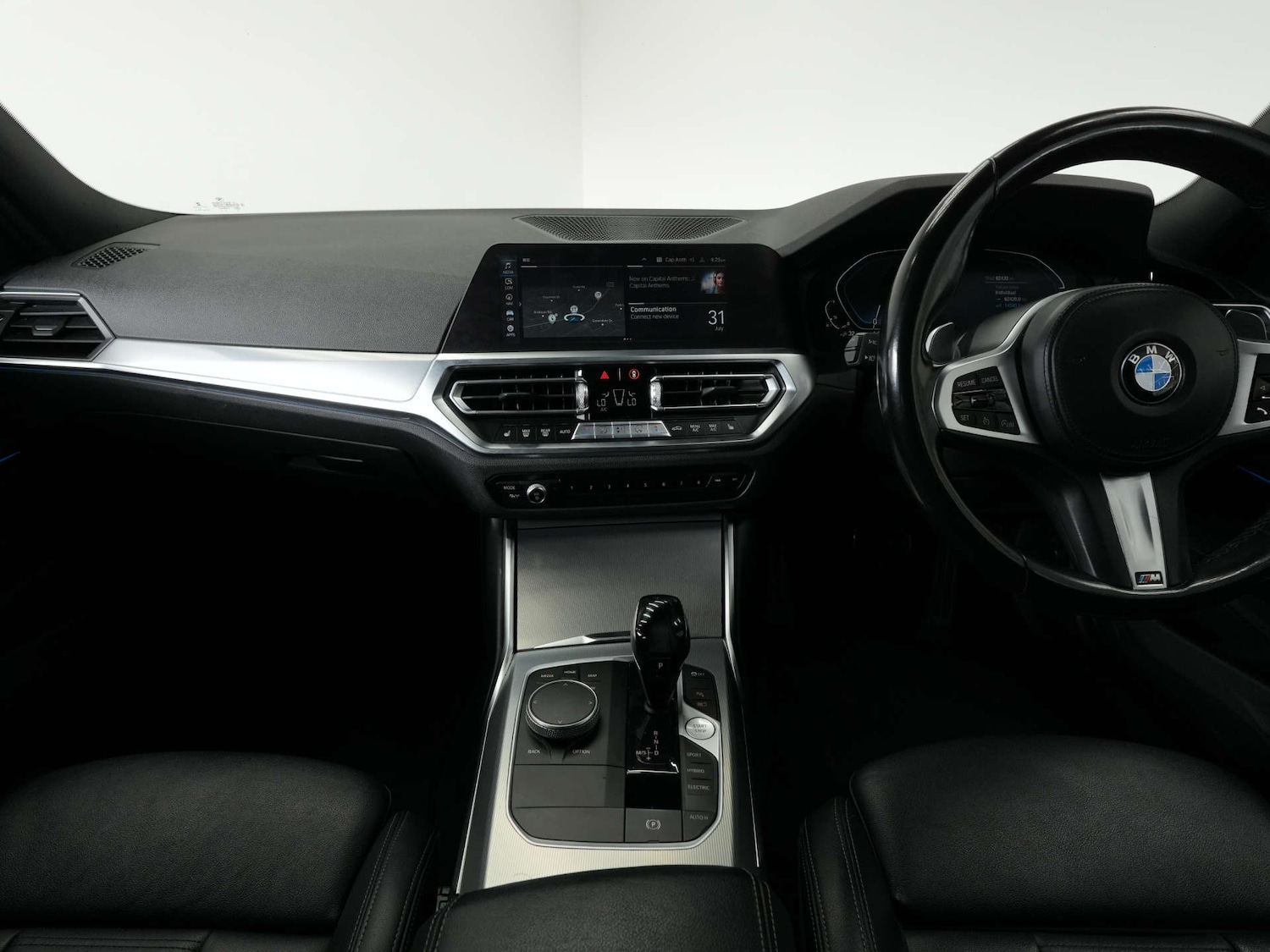 Used BMW 3 Series 2022 for sale - 76554446: Photo 49