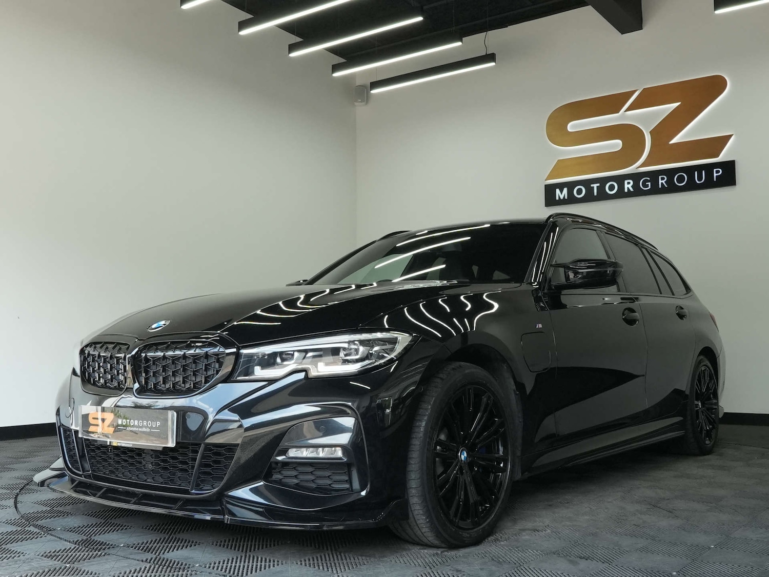 Used BMW 3 Series 2022 for sale - 76554446: Photo 5