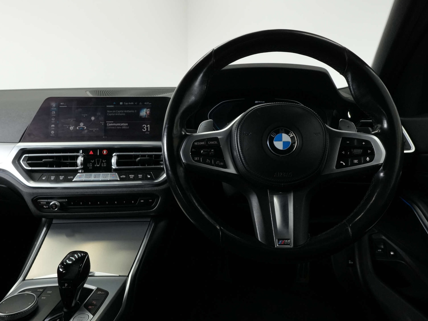 Used BMW 3 Series 2022 for sale - 76554446: Photo 51