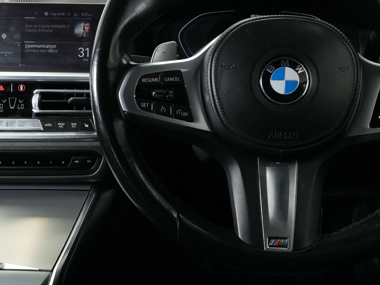 Used BMW 3 Series 2022 for sale - 76554446: Photo 52