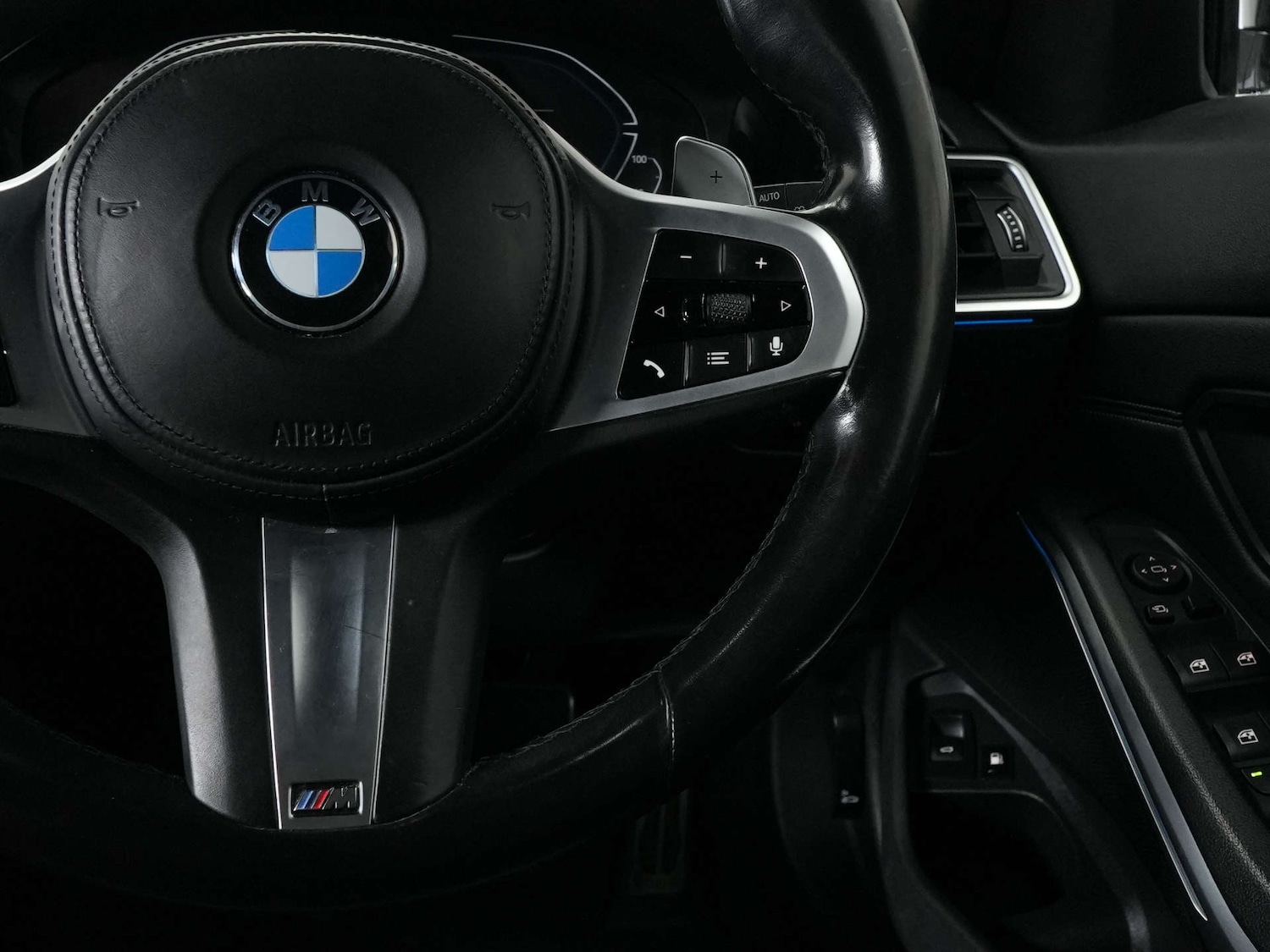 Used BMW 3 Series 2022 for sale - 76554446: Photo 53