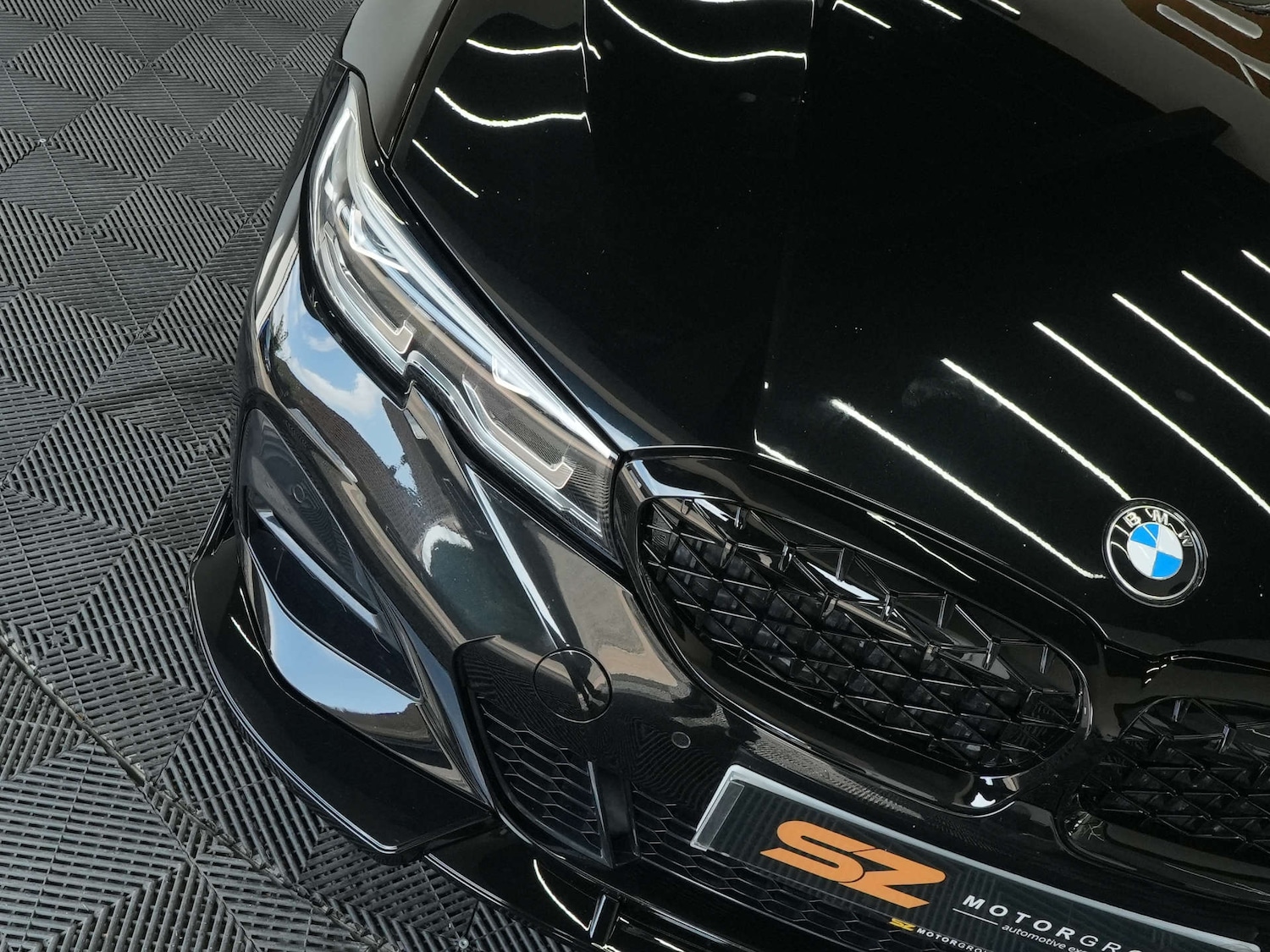 Used BMW 3 Series 2022 for sale - 76554446: Photo 54