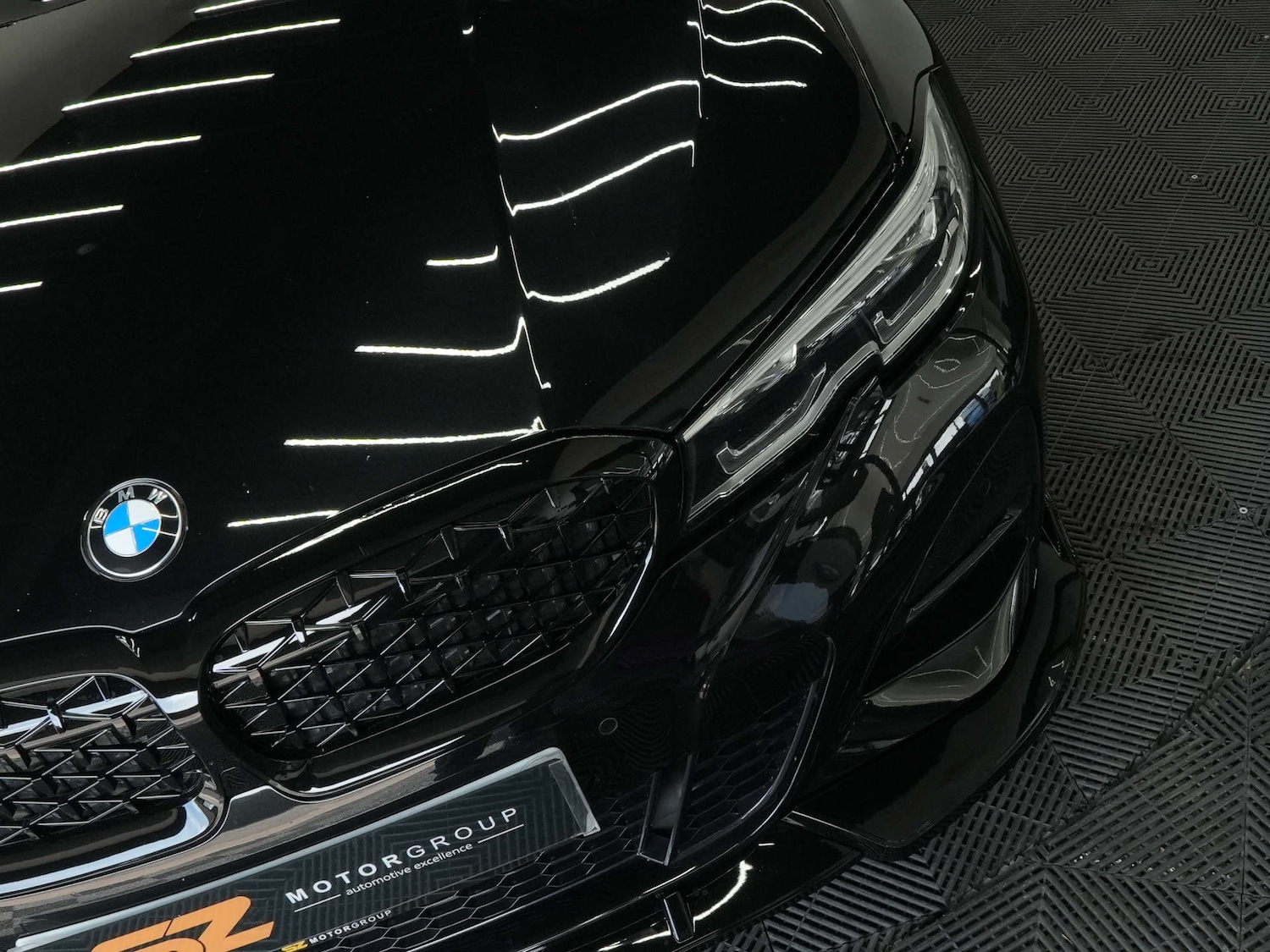 Used BMW 3 Series 2022 for sale - 76554446: Photo 55