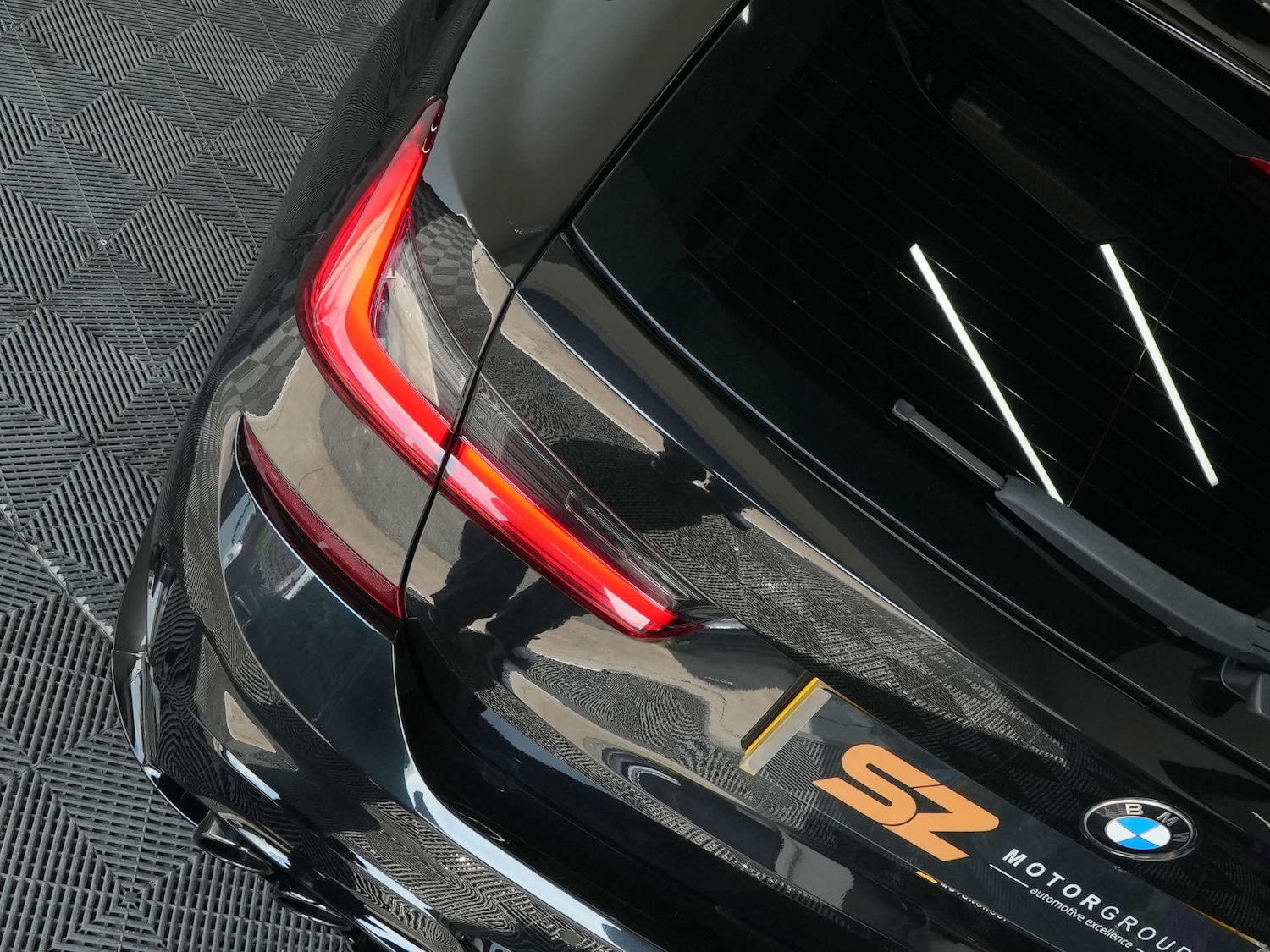 Used BMW 3 Series 2022 for sale - 76554446: Photo 56