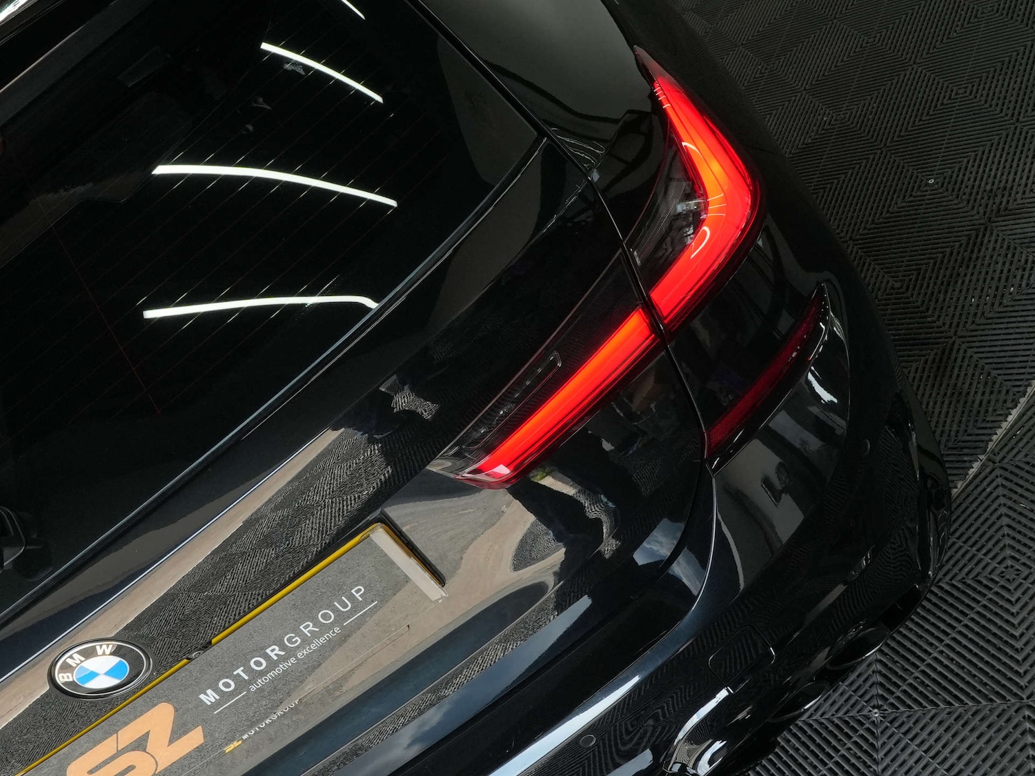 Used BMW 3 Series 2022 for sale - 76554446: Photo 57