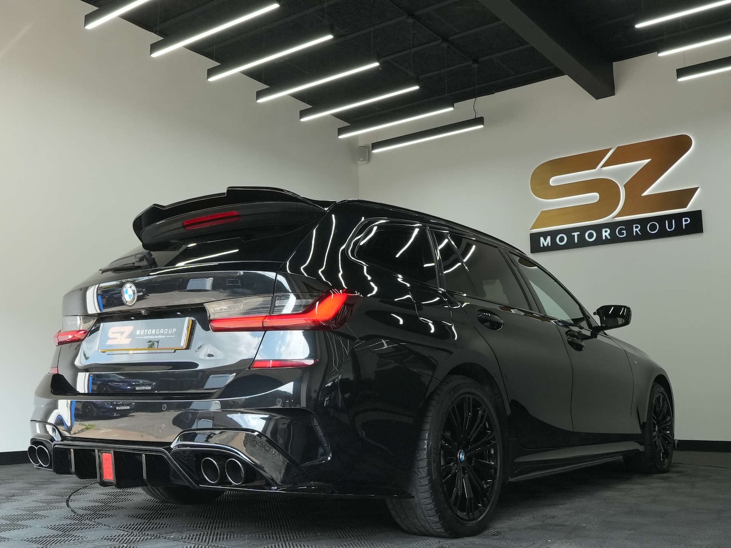 Used BMW 3 Series 2022 for sale - 76554446: Photo 6