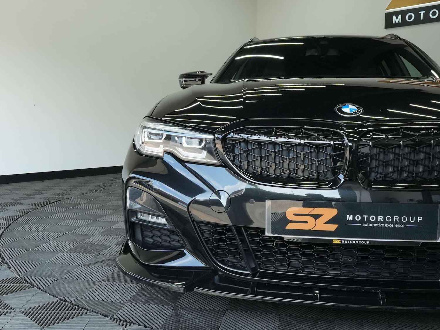 Used BMW 3 Series 2022 for sale - 76554446: Photo 60