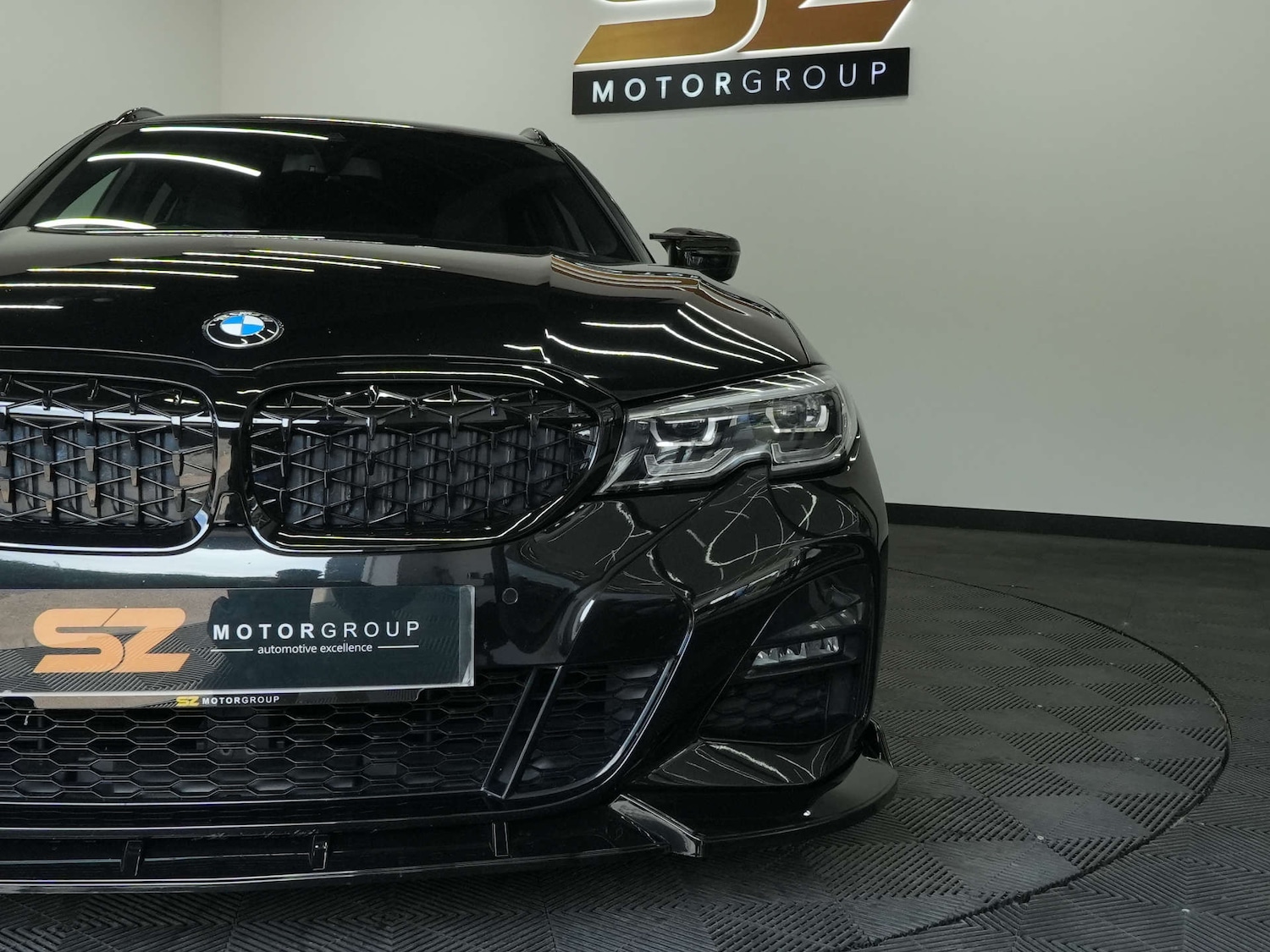 Used BMW 3 Series 2022 for sale - 76554446: Photo 61