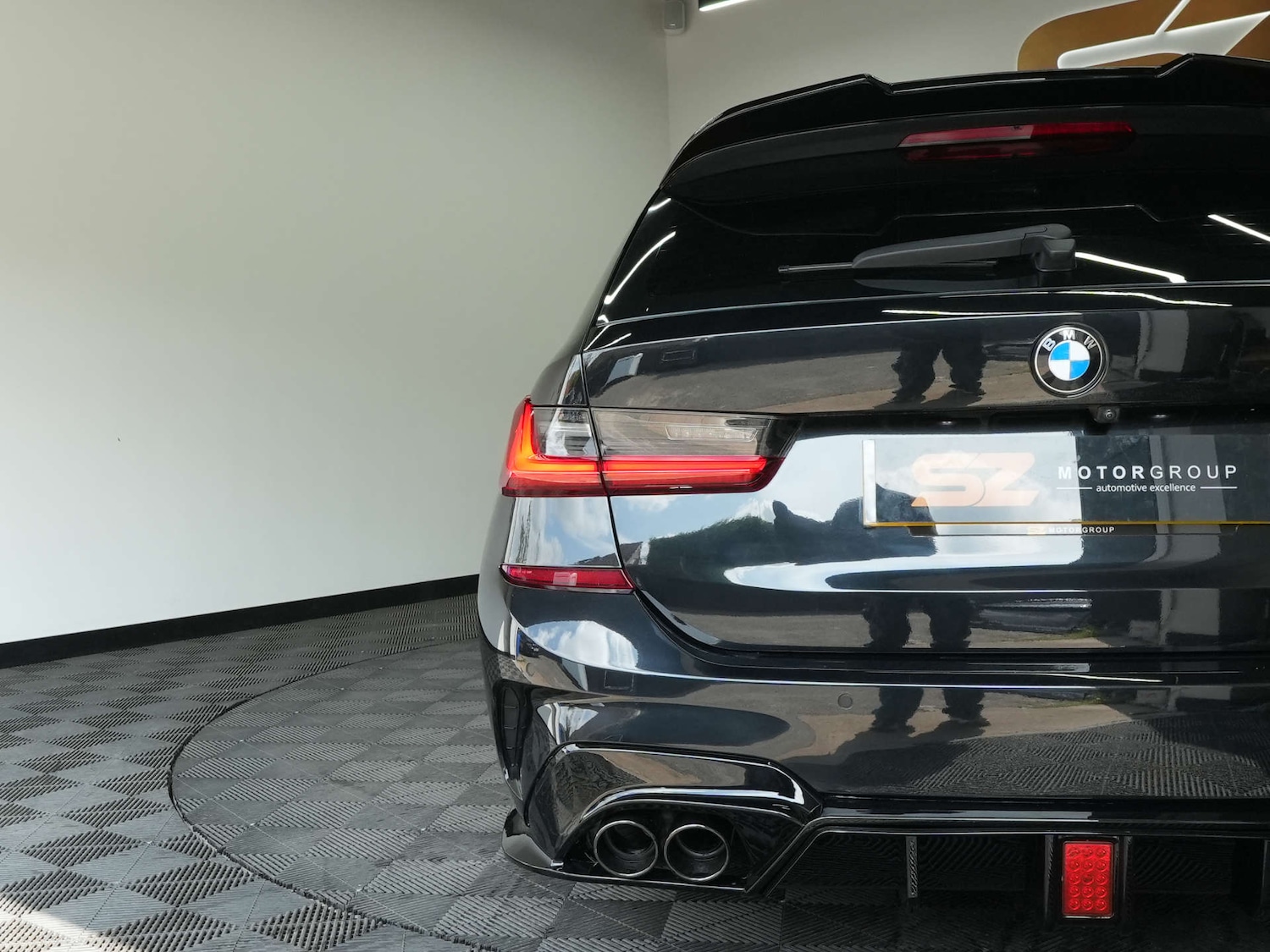 Used BMW 3 Series 2022 for sale - 76554446: Photo 62