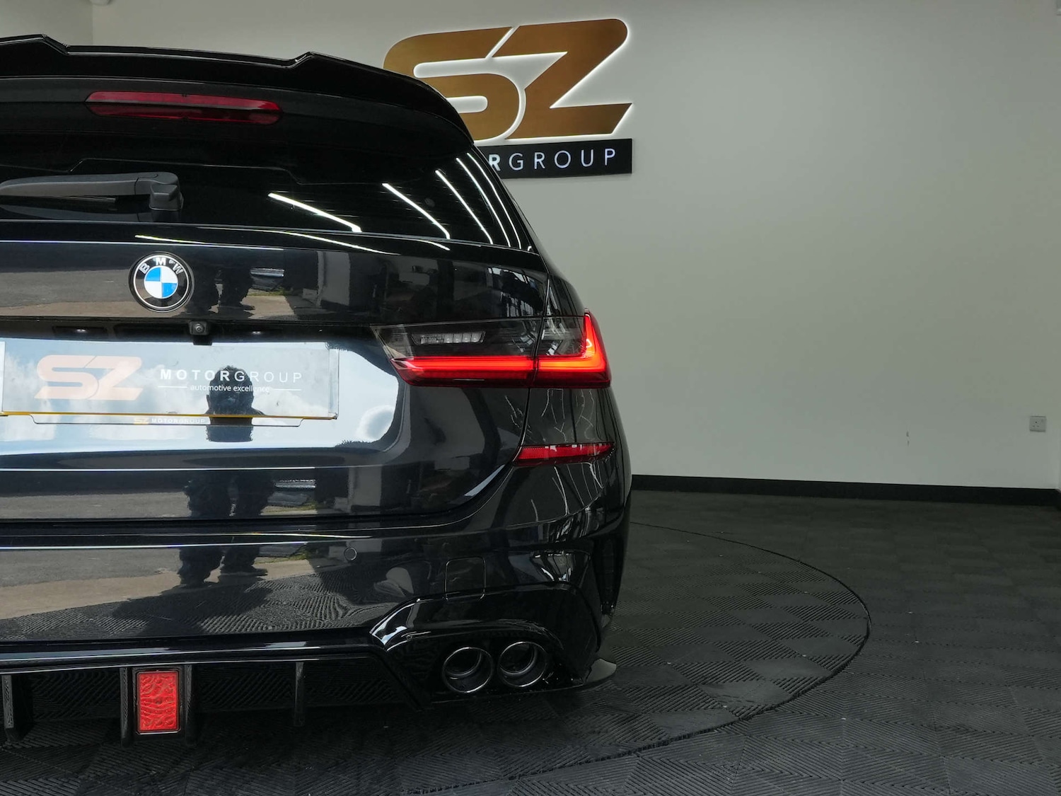 Used BMW 3 Series 2022 for sale - 76554446: Photo 63