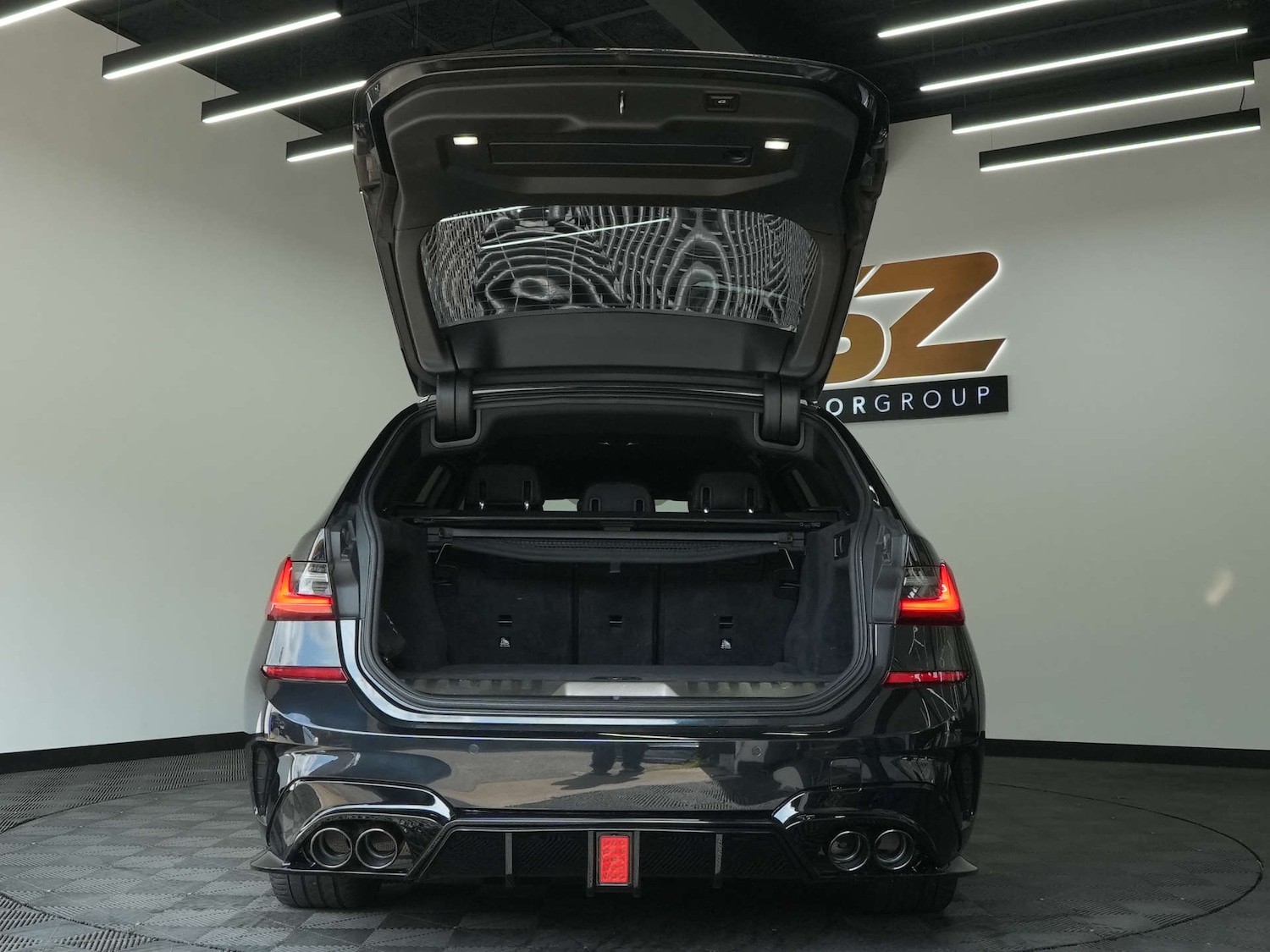 Used BMW 3 Series 2022 for sale - 76554446: Photo 68