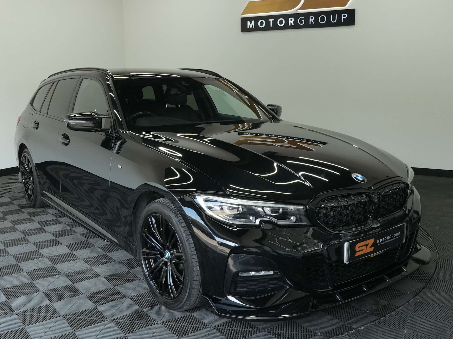 Used BMW 3 Series 2022 for sale - 76554446: Photo 7