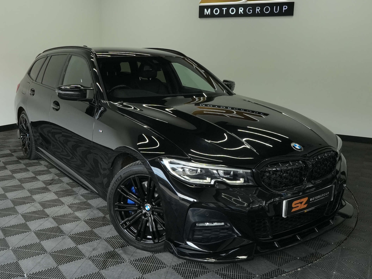 Used BMW 3 Series 2022 for sale - 76554446: Photo 72