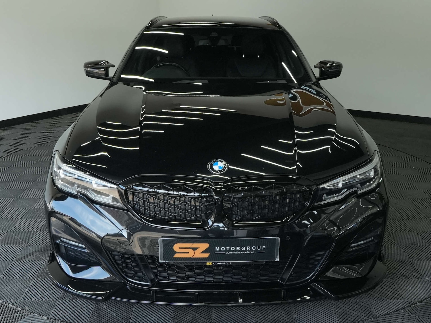 Used BMW 3 Series 2022 for sale - 76554446: Photo 8