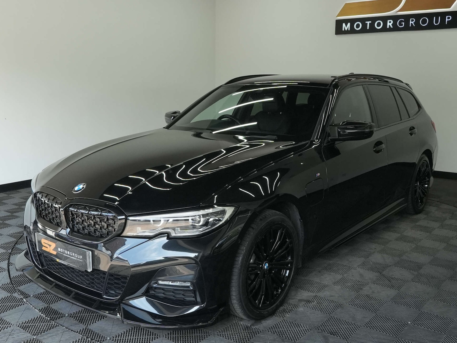 Used BMW 3 Series 2022 for sale - 76554446: Photo 9