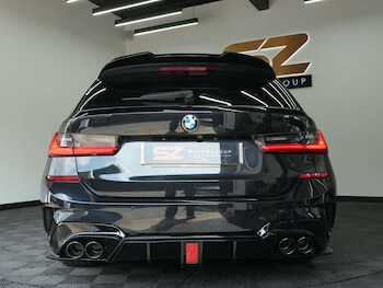 Used BMW 3 Series 2021 for sale - 78806552: Photo