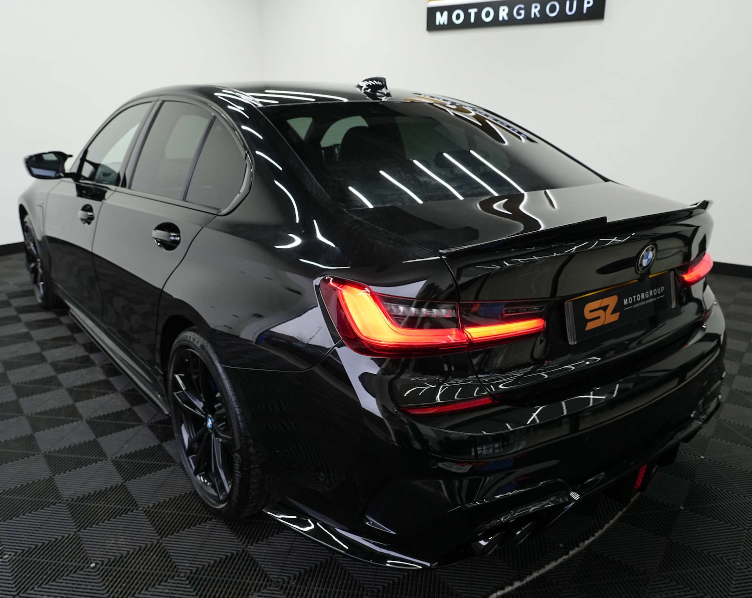 Used BMW 3 Series 2020 for sale - 78000713: Photo 13