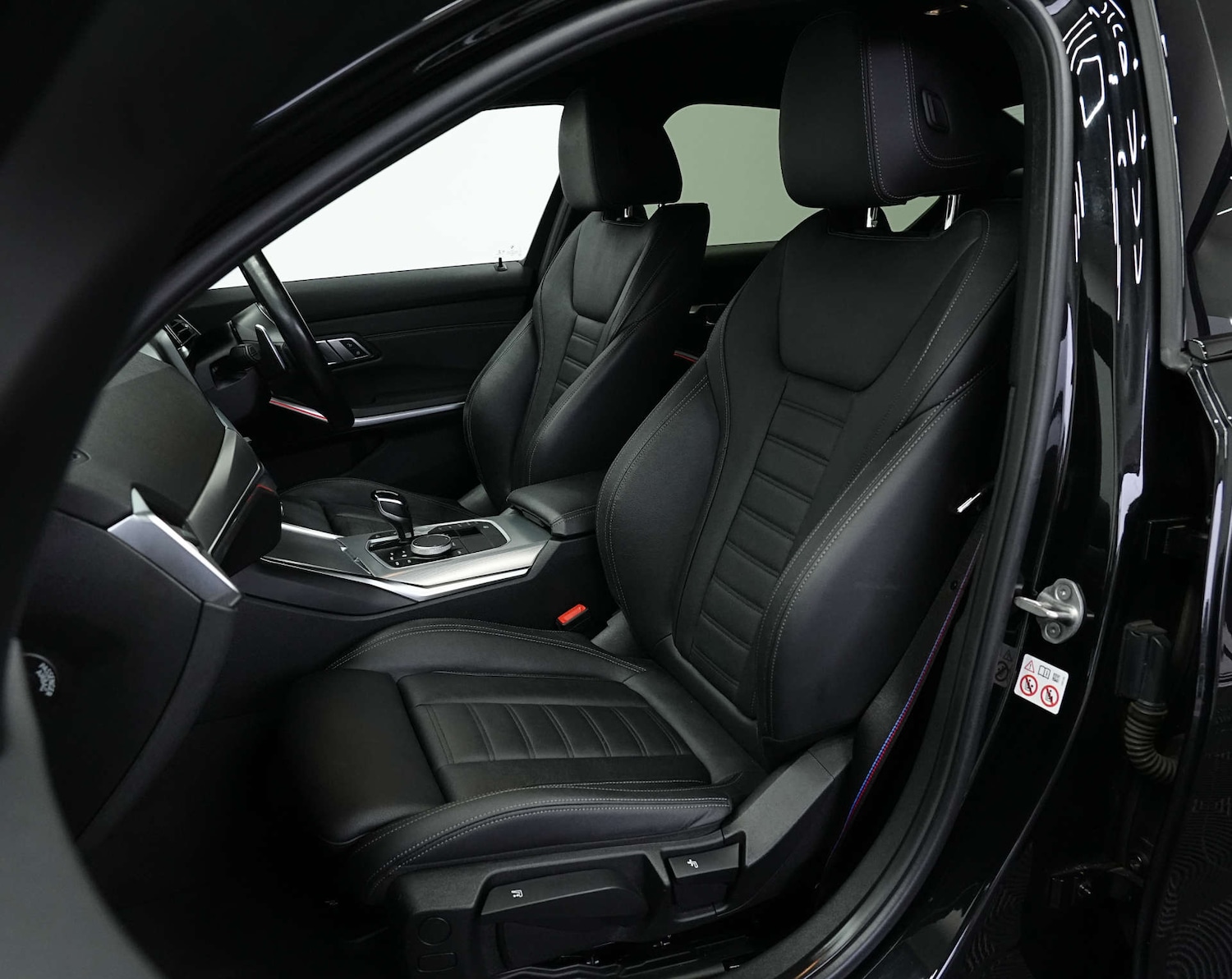 Used BMW 3 Series 2020 for sale - 78000713: Photo 15