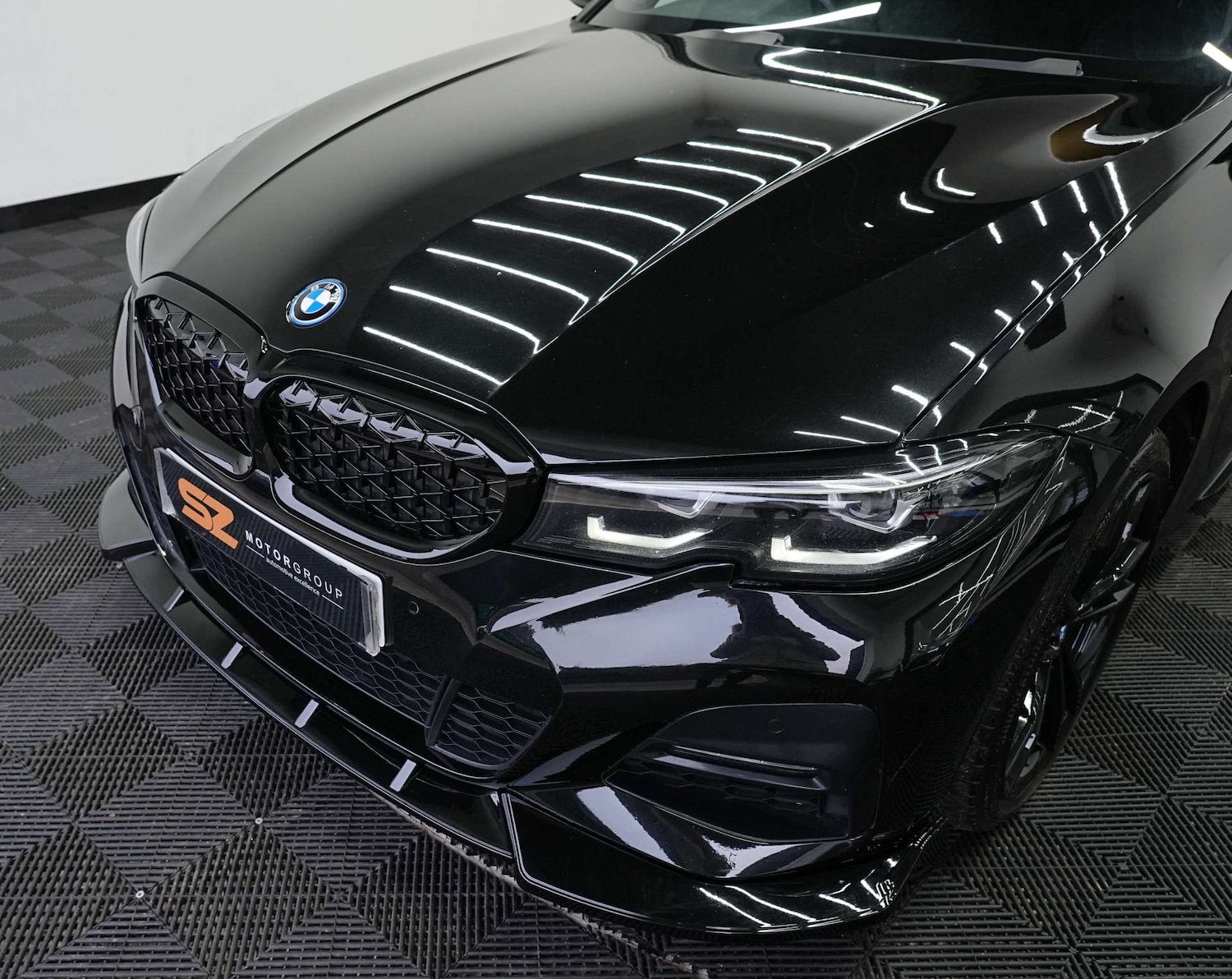 Used BMW 3 Series 2020 for sale - 78000713: Photo 18